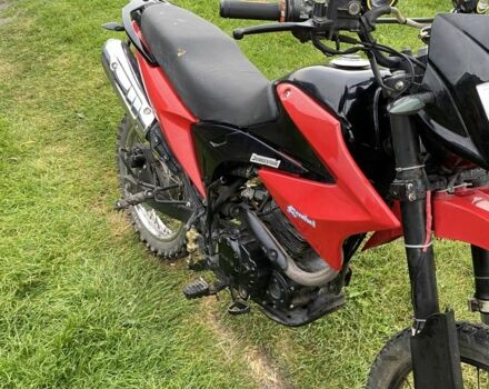 Форте Другая, объемом двигателя 0.2 л и пробегом 0 тыс. км за 700 $, фото 1 на Automoto.ua