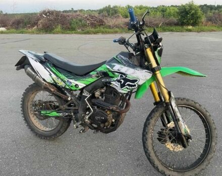 Форте Інша, об'ємом двигуна 0.25 л та пробігом 0 тис. км за 800 $, фото 1 на Automoto.ua