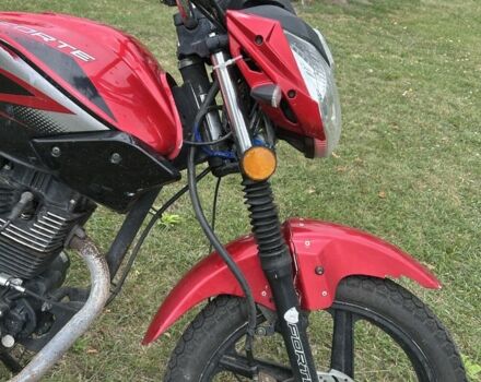 Форте Другая 2018 в Ромнах на Automoto.ua Форте Другая, объемом двигателя 0.2 л и пробегом 0 тыс. км за 25000 $, фото 7 на Automoto.ua