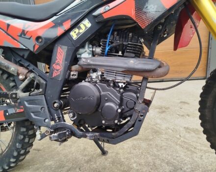 Форте Другая, объемом двигателя 0.25 л и пробегом 0 тыс. км за 850 $, фото 4 на Automoto.ua