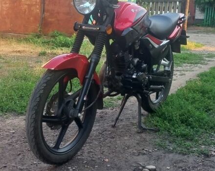 Форте Інша, об'ємом двигуна 0.2 л та пробігом 0 тис. км за 533 $, фото 1 на Automoto.ua