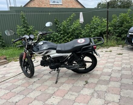 Форте Другая, объемом двигателя 0.13 л и пробегом 0 тыс. км за 388 $, фото 1 на Automoto.ua