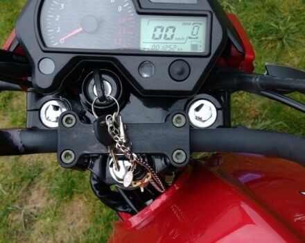 Форте Другая, объемом двигателя 0.2 л и пробегом 0 тыс. км за 950 $, фото 6 на Automoto.ua