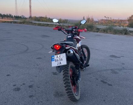 Форте Другая, объемом двигателя 0.2 л и пробегом 0 тыс. км за 1119 $, фото 4 на Automoto.ua