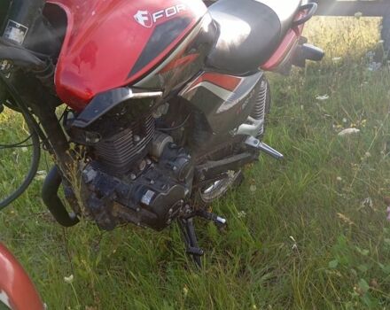 Форте Другая, объемом двигателя 0.2 л и пробегом 0 тыс. км за 500 $, фото 2 на Automoto.ua
