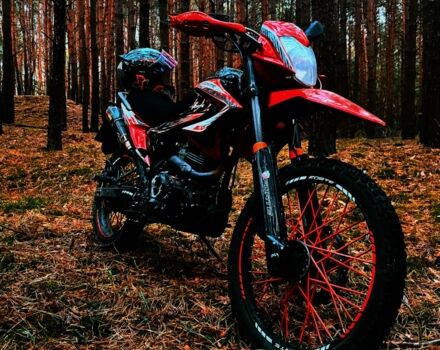 Форте Другая, объемом двигателя 0.2 л и пробегом 0 тыс. км за 600 $, фото 4 на Automoto.ua