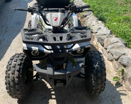 Форте Інша, об'ємом двигуна 0.13 л та пробігом 0 тис. км за 606 $, фото 1 на Automoto.ua