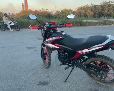 Форте Другая, объемом двигателя 0.2 л и пробегом 0 тыс. км за 1119 $, фото 2 на Automoto.ua