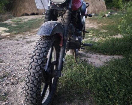 Форте Другая, объемом двигателя 0.2 л и пробегом 0 тыс. км за 389 $, фото 1 на Automoto.ua