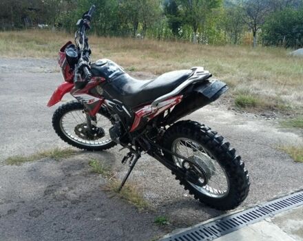 Форте Другая, объемом двигателя 0 л и пробегом 0 тыс. км за 500 $, фото 1 на Automoto.ua