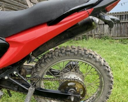 Форте Другая, объемом двигателя 0.2 л и пробегом 0 тыс. км за 700 $, фото 4 на Automoto.ua