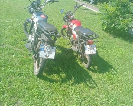 Форте Інша, об'ємом двигуна 0.13 л та пробігом 0 тис. км за 243 $, фото 2 на Automoto.ua