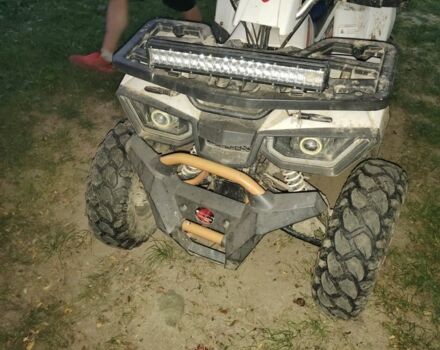 Форте Другая, объемом двигателя 0.2 л и пробегом 0 тыс. км за 1100 $, фото 2 на Automoto.ua