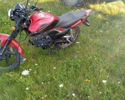 Форте Другая, объемом двигателя 0.2 л и пробегом 0 тыс. км за 500 $, фото 1 на Automoto.ua