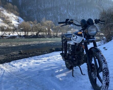 Форте Другая, объемом двигателя 0.13 л и пробегом 0 тыс. км за 400 $, фото 5 на Automoto.ua
