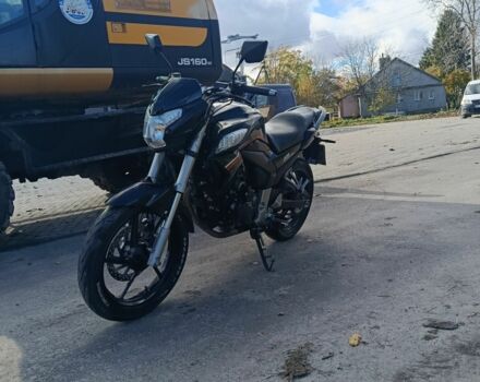 Форте Інша, об'ємом двигуна 0.25 л та пробігом 0 тис. км за 900 $, фото 4 на Automoto.ua