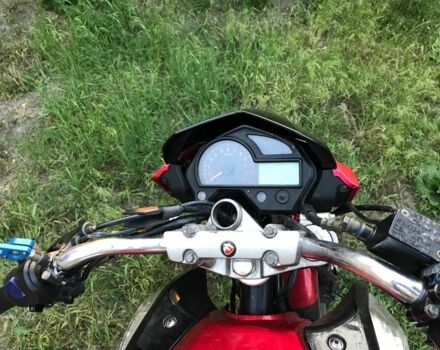 Форте Інша, об'ємом двигуна 0 л та пробігом 0 тис. км за 775 $, фото 3 на Automoto.ua