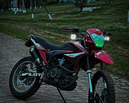 Форте Інша, об'ємом двигуна 0.2 л та пробігом 0 тис. км за 23000 $, фото 7 на Automoto.ua