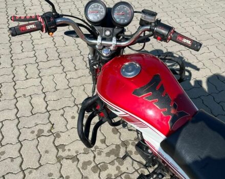 Форте Інша, об'ємом двигуна 0.13 л та пробігом 0 тис. км за 570 $, фото 3 на Automoto.ua