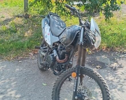 Форте Інша, об'ємом двигуна 0.25 л та пробігом 0 тис. км за 436 $, фото 1 на Automoto.ua