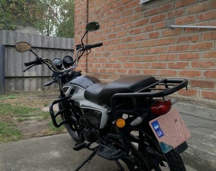 Форте Другая, объемом двигателя 0.13 л и пробегом 0 тыс. км за 359 $, фото 5 на Automoto.ua