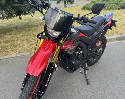 Форте Інша, об'ємом двигуна 0.25 л та пробігом 0 тис. км за 1211 $, фото 13 на Automoto.ua