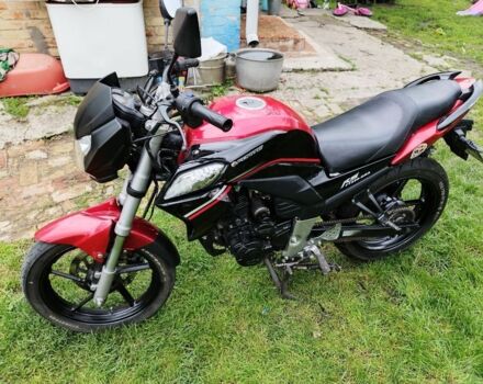Форте Інша, об'ємом двигуна 0.25 л та пробігом 0 тис. км за 1090 $, фото 2 на Automoto.ua