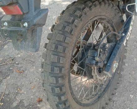 Форте Інша, об'ємом двигуна 0.25 л та пробігом 0 тис. км за 436 $, фото 5 на Automoto.ua