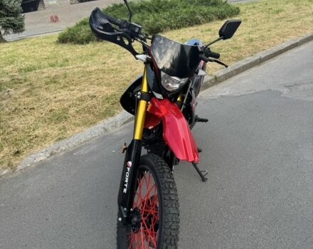 Форте Інша, об'ємом двигуна 0.25 л та пробігом 0 тис. км за 1211 $, фото 5 на Automoto.ua
