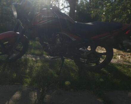 Форте Інша, об'ємом двигуна 0.2 л та пробігом 0 тис. км за 427 $, фото 5 на Automoto.ua