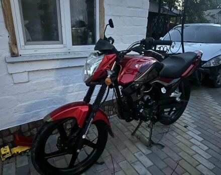 Форте Другая, объемом двигателя 0.2 л и пробегом 0 тыс. км за 595 $, фото 3 на Automoto.ua