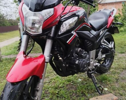 Форте Інша, об'ємом двигуна 0.25 л та пробігом 0 тис. км за 1090 $, фото 1 на Automoto.ua