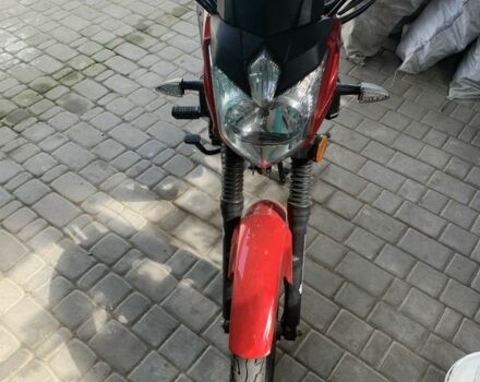 Форте Інша, об'ємом двигуна 0.2 л та пробігом 0 тис. км за 1090 $, фото 2 на Automoto.ua