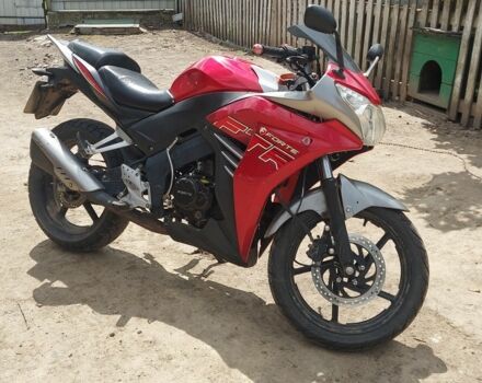 Форте Інша, об'ємом двигуна 0.3 л та пробігом 0 тис. км за 1150 $, фото 3 на Automoto.ua