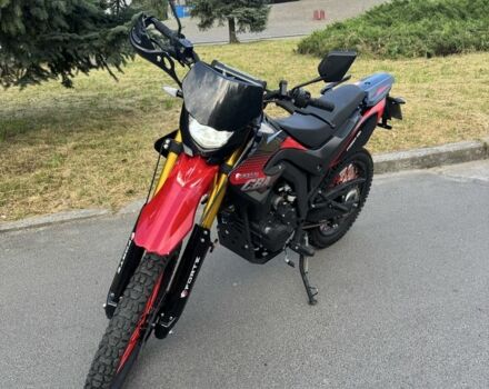Форте Інша, об'ємом двигуна 0.25 л та пробігом 0 тис. км за 1211 $, фото 2 на Automoto.ua