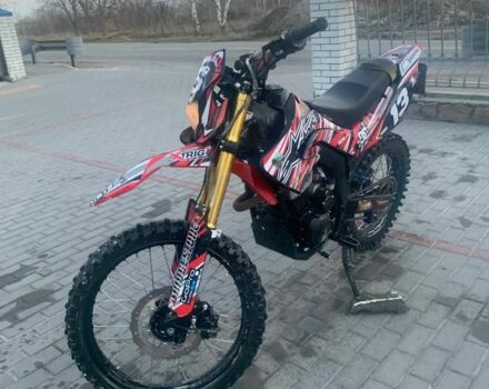 Форте Другая, объемом двигателя 0.25 л и пробегом 0 тыс. км за 969 $, фото 3 на Automoto.ua