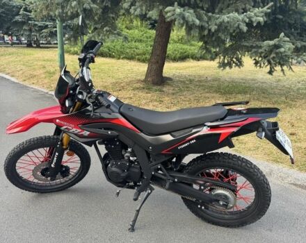 Форте Інша, об'ємом двигуна 0.25 л та пробігом 0 тис. км за 1211 $, фото 12 на Automoto.ua