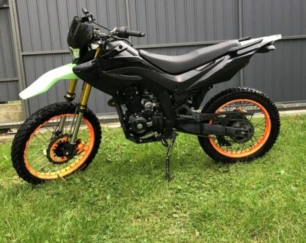 Форте Другая, объемом двигателя 0.25 л и пробегом 0 тыс. км за 850 $, фото 1 на Automoto.ua