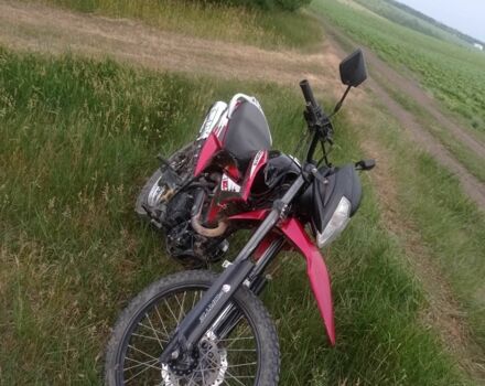 Форте Інша, об'ємом двигуна 0.2 л та пробігом 0 тис. км за 24000 $, фото 11 на Automoto.ua