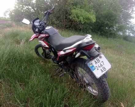 Форте Інша, об'ємом двигуна 0.2 л та пробігом 0 тис. км за 24000 $, фото 14 на Automoto.ua