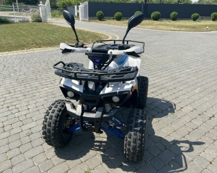 Форте Другая, объемом двигателя 0.13 л и пробегом 0 тыс. км за 727 $, фото 3 на Automoto.ua