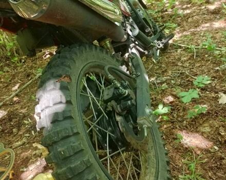 Форте Інша, об'ємом двигуна 0.2 л та пробігом 0 тис. км за 950 $, фото 5 на Automoto.ua