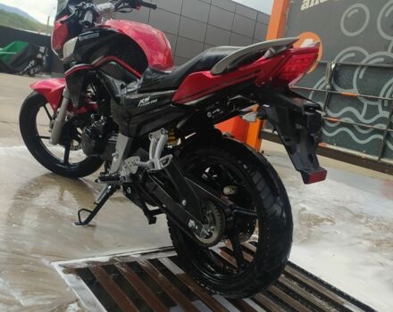 Форте Інша, об'ємом двигуна 0.25 л та пробігом 0 тис. км за 1550 $, фото 3 на Automoto.ua