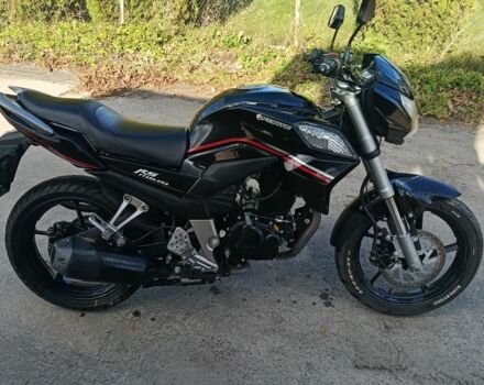 Форте Інша, об'ємом двигуна 0.25 л та пробігом 0 тис. км за 900 $, фото 2 на Automoto.ua