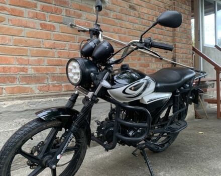 Форте Другая, объемом двигателя 0.13 л и пробегом 0 тыс. км за 359 $, фото 4 на Automoto.ua