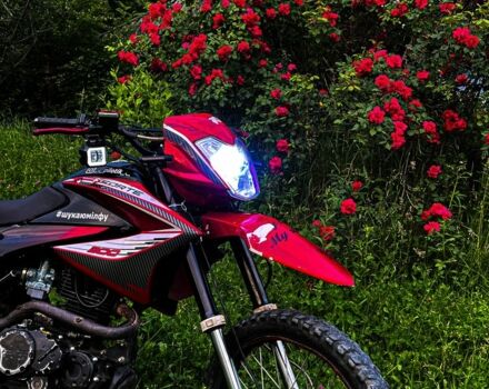 Форте Інша, об'ємом двигуна 0.2 л та пробігом 0 тис. км за 23000 $, фото 3 на Automoto.ua