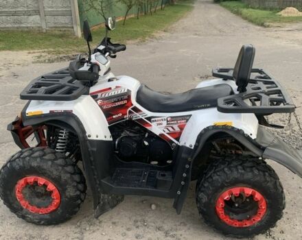 Форте Другая, объемом двигателя 0.2 л и пробегом 0 тыс. км за 1500 $, фото 1 на Automoto.ua