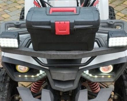 Форте Інша, об'ємом двигуна 0.13 л та пробігом 0 тис. км за 872 $, фото 3 на Automoto.ua