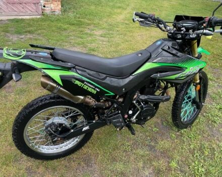 Форте Другая, объемом двигателя 0.25 л и пробегом 0 тыс. км за 850 $, фото 3 на Automoto.ua