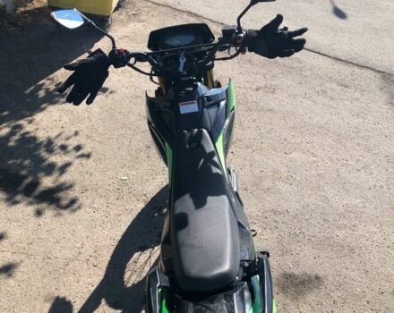 Форте Другая, объемом двигателя 0.25 л и пробегом 0 тыс. км за 775 $, фото 5 на Automoto.ua